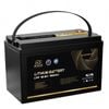 Rock 12V 120Ah LiFePO4 Battery with Bluetooth