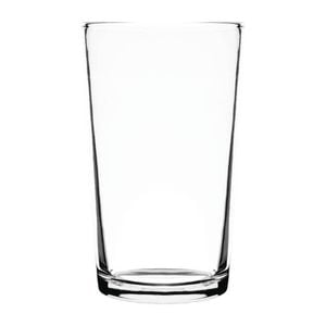 Nisbets Essentials Tumblers Essentials 12 Pack 230ml Glassware Drinking Glasses