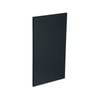 Kaboodle 400mm Poppy Seed Modern Cabinet Door