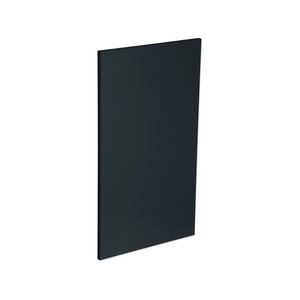 Kaboodle 400mm Poppy Seed Modern Cabinet Door