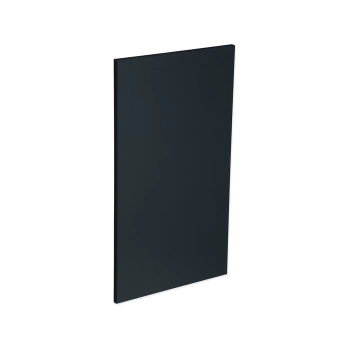Kaboodle 400mm Poppy Seed Modern Cabinet Door