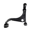 Basco Front Right Control Arm for Ford Falcon/Fairmont/Fairlane AU2/AU3/BA/BF 4.0–5.6L 2000-2011 (vary by model) - BCA1024