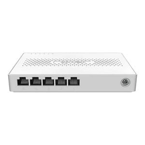 Tenda Sm105 5-port 2.5g Ethernet Switch