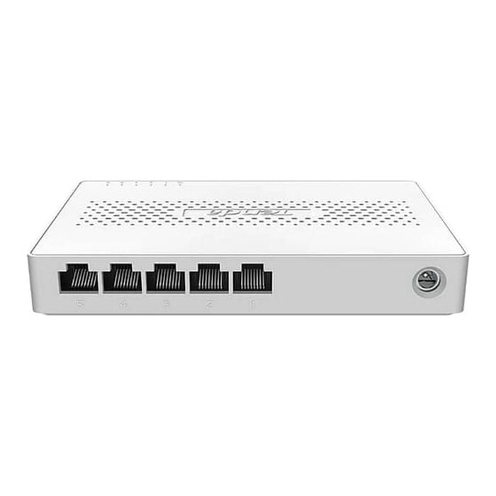 Tenda Sm105 5-port 2.5g Ethernet Switch