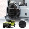 Spare Wheel Cover for Suzuki Jimny XL 5 Door 2023-Onwards Spare Tire Protective Cover Kinetic