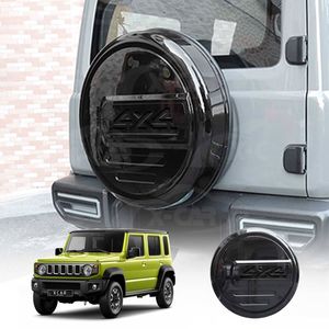 Spare Wheel Cover for Suzuki Jimny XL 5 Door 2023-Onwards Spare Tire Protective Cover Kinetic
