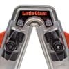 Little Giant Trestle Bracket Dark Horse And Conquest LTB-DH