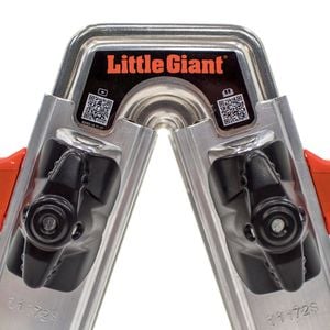 Little Giant Trestle Bracket Dark Horse And Conquest LTB-DH