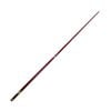 Formula Sports Billiard Fluro 2 Piece Pool Cue Maroon