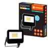 Ledvance 20W 16W 12W Tri-colour Multi Wattage LED Floodlight