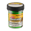Berkley Powerbait Paste Trout Fishing Bait Aniseed Black / Spring Green