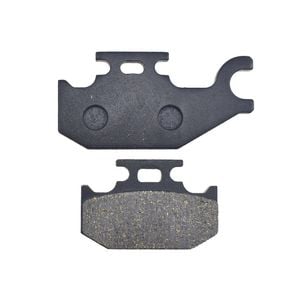 Xyt World Front R Brake Pads For Suzuki Lt-a 400 2008 2009 2010 2011 2012