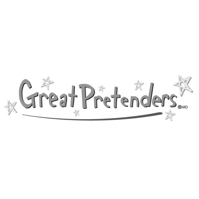 GREAT PRETENDERS