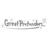 GREAT PRETENDERS