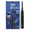 Oral-B iO2 Series Electric Toothbrush - Black