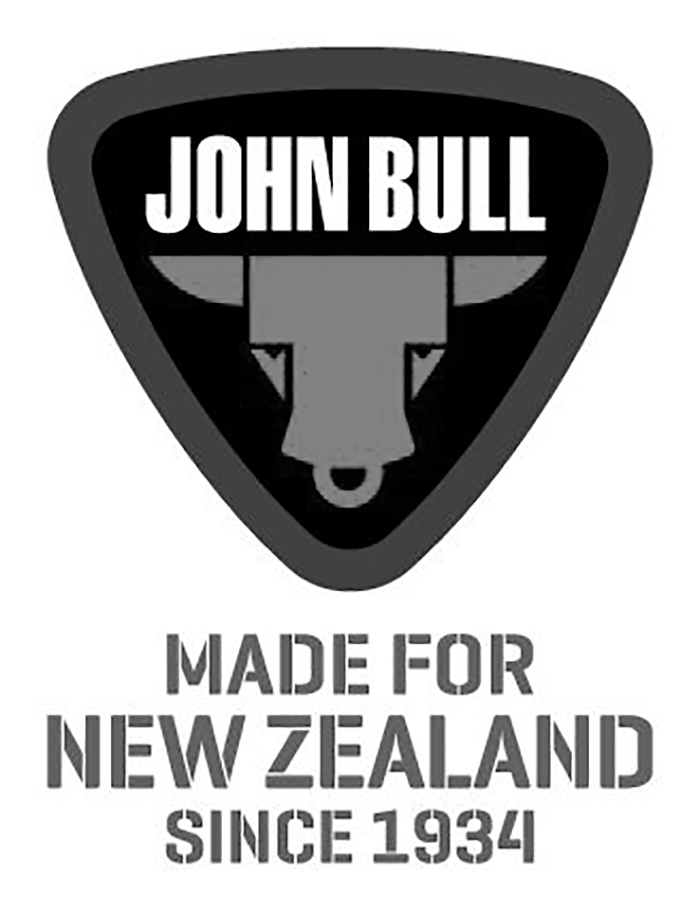 John Bull