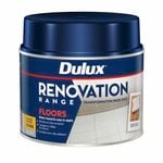 Dulux 1L Gloss White Renovation Range Floors - White