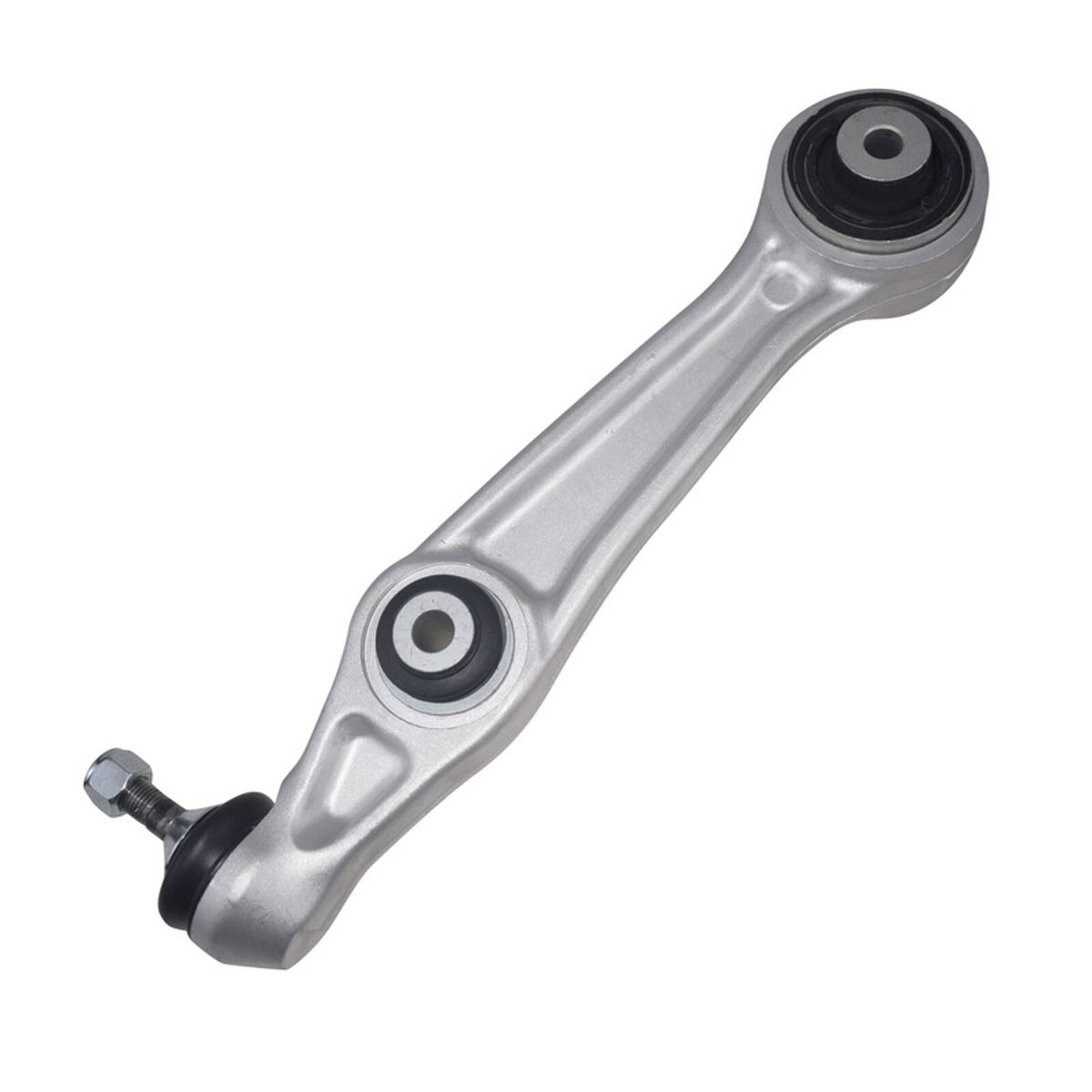 1 x Front Rear Lower Suspension Control Arm Left Or Right Fit For Tesla ...
