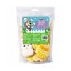 Trusty 200g Easter Rabbit and Egg Shape Peanut Butter Flavor Biscuits Dog Treats