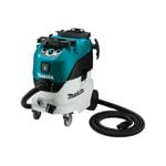 Makita 42L Wet/Dry Dust Extraction Vacuum