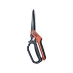 Crescent Wiss 279mm 11" Heavy-Duty Titanium Coated Single Ring Shears