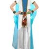 Mystic Nile Queen Girls Cleopatra Costume - Large