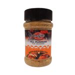 Char-Griller BBQ Rub - All Purpose 195g