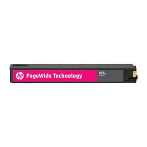HP #975A Magenta Ink L0R91AA