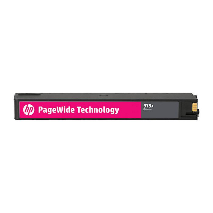 HP #975A Magenta Ink L0R91AA