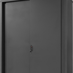 Pinnacle 2090 x 1200 x 540mm Sliding Door Metal Cabinet
