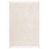 Loopsie-230cm X 160cm-sisco Ivory Abstract Rug