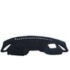 For Mazda 6 GJ SERIES II,GL SERIES I 02/2015-03/2018 Custom Car Dash Mat Dashmat