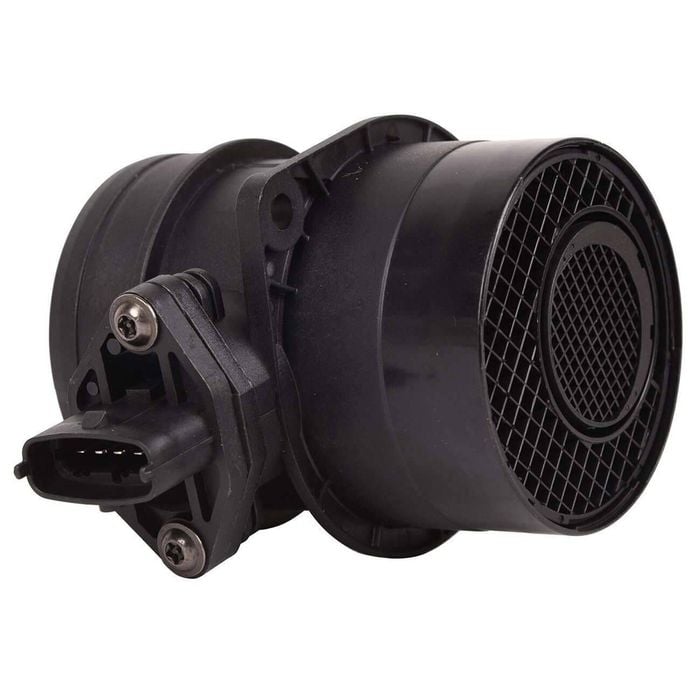 Air Mass Meter Sensor Maf For Hyundai Terracan (hp) 2.9 Crdi 4wd 2005 - 2007