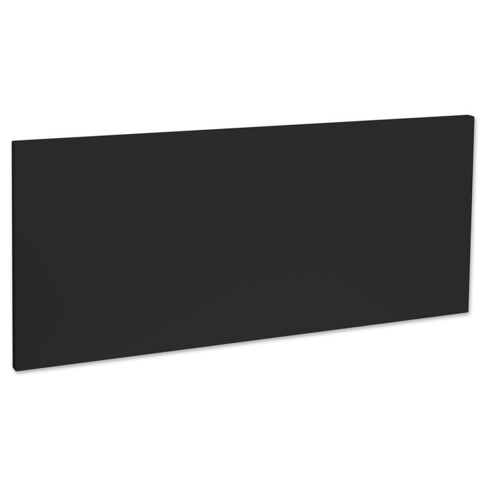 Kaboodle 1000mm Molasses V Modern Slimline Door