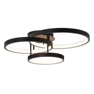 Zola 3lt Ctc Light Black