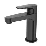 Methven Black Glide Basin Mixer - Black