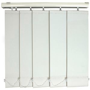 Custom Vertical Blinds