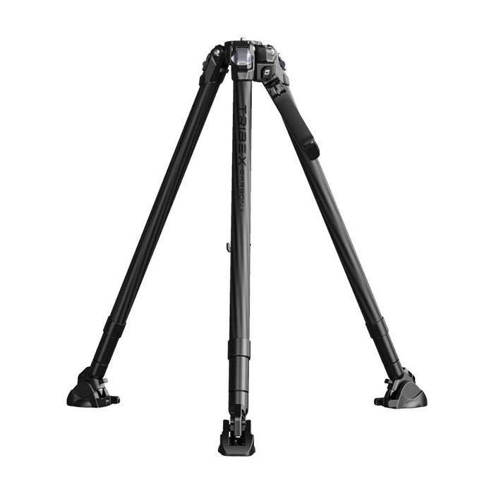 SmallRig x Potato Jet TRIBEX CARBON II Hydraulic Tripod 5756
