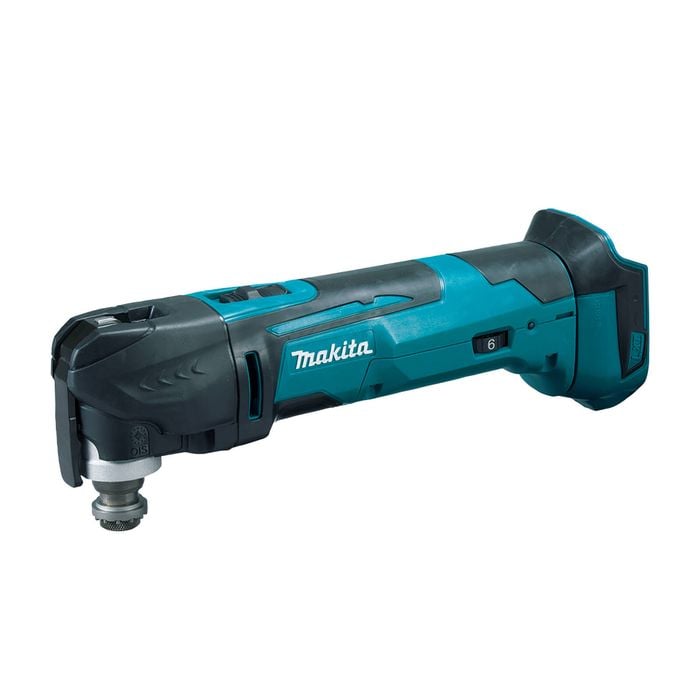 Makita 18V Mobile Multi-Tool DTM51ZX5 - Skin Only