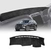 Dash Mat Pad Cover for Hyundai Tucson Elite 2021-2024 Non-Slip Microfiber Leather