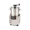 Yasaki Double Speeds Bowl Cutter 12l  - Food Processors (bc-12v2)
