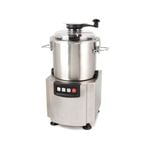 Yasaki Double Speeds Bowl Cutter 12L BC-12V2