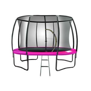 Kahuna Classic Trampoline 16 Ft - Pink