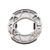 Xyt World Rear Brake Shoes For Yamaha Yw125 2009 2010 2011 2012 2013 2014 2015 2016 2017