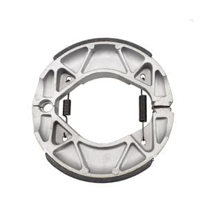 Xyt World Rear Brake Shoes For Yamaha Yw125 2009 2010 2011 2012 2013 2014 2015 2016 2017