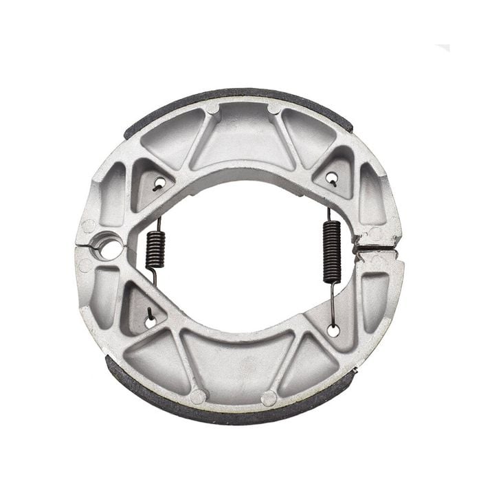 Xyt World Rear Brake Shoes For Yamaha Yw125 2009 2010 2011 2012 2013 2014 2015 2016 2017