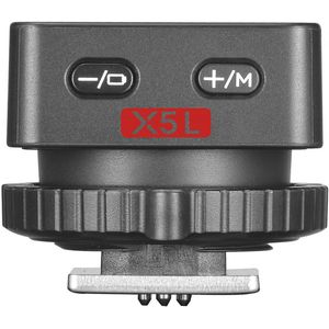 Godox X5 TTL Wireless Flash Trigger for IT32 - Leica Mount