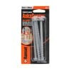 Ramset 6 x 100mm Galvanised AnkaScrew Masonry Anchor - 4 Pack