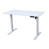Avoltrix Standing Desk White