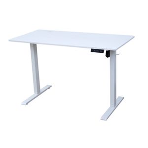 Avoltrix Standing Desk White